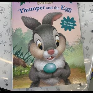 Meet your Posher, Julia